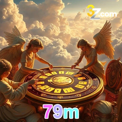 79m BET Jogos de caça-níqueis