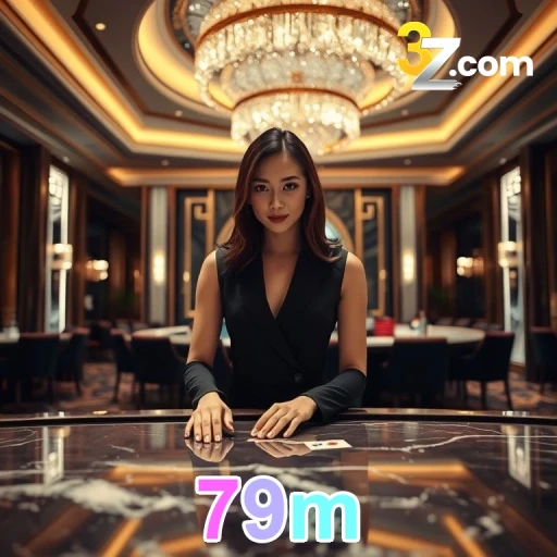 79m BET Jogos de caça-níqueis