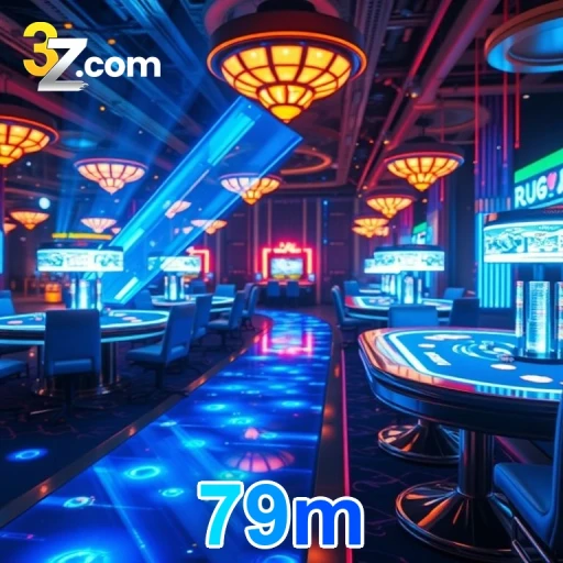 79m BET Jogos de caça-níqueis